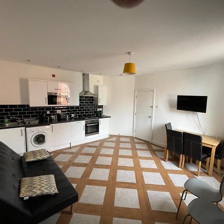 Hunters Lodge Gateshead Bagian luar foto