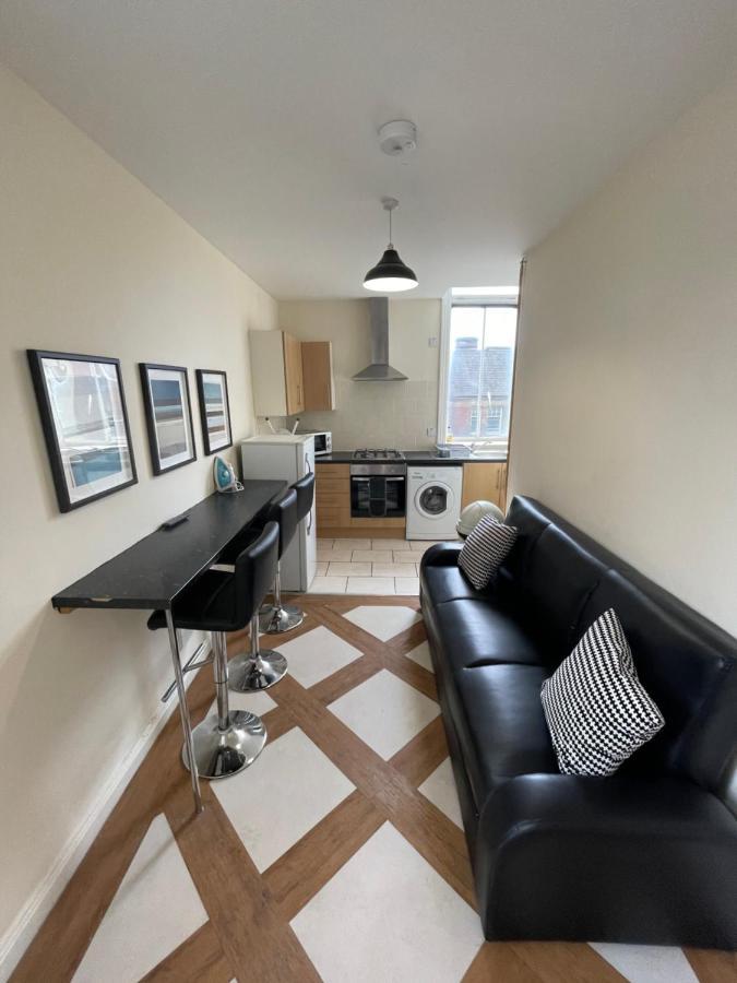 Hunters Lodge Gateshead Bagian luar foto