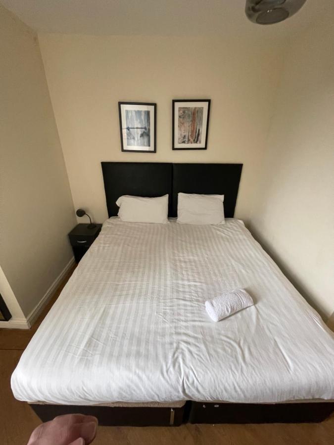 Hunters Lodge Gateshead Bagian luar foto