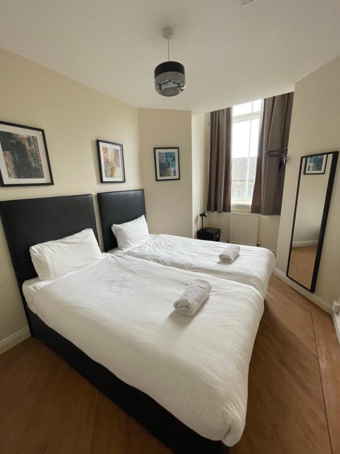 Hunters Lodge Gateshead Bagian luar foto