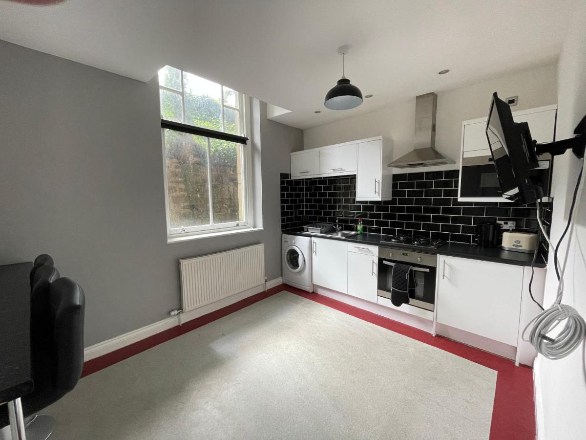 Hunters Lodge Gateshead Bagian luar foto